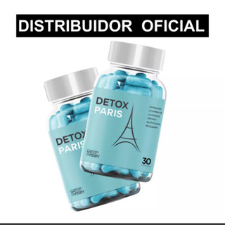 2 PARIS DETOX OFICIAL