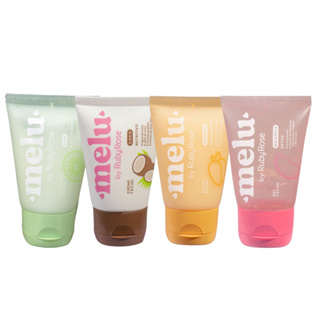 Gel Creme Facial MeluBy Ruby Rose em Oferta na Shopee