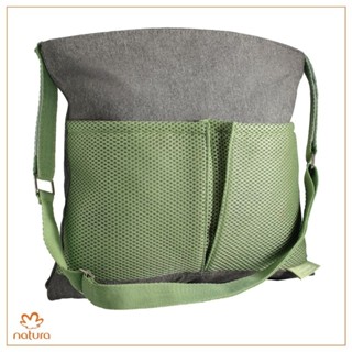 Bolsa mamãe e bebê maternidade natura ORIGINAL