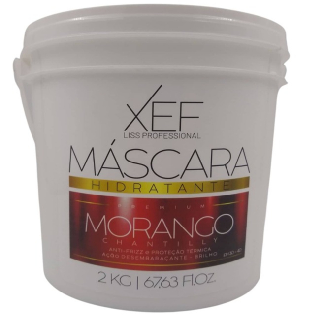 Creme de Hidratação Liss: Onde Comprar | BuscaProdutos