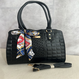Bolsa Feminina de Ombro Com Alca Lateral(bolsa grande)XY063