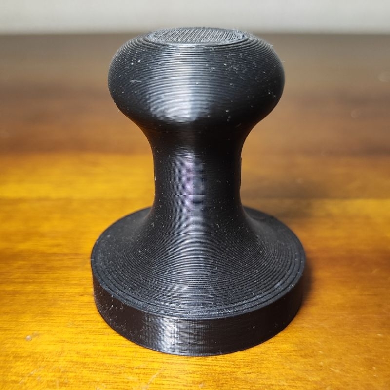 Tamper Socador de Café para Cápsula Reutilizável da Cafeteira Três Corações Pop Plus