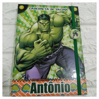 Capa para caderneta de saúde em Oferta na Shopee