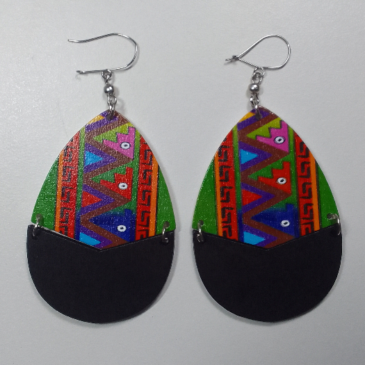 Brinco Hippie Peruano: Onde Comprar | BuscaProdutos