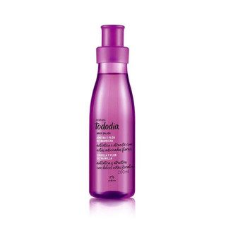 Natura Ameixa e Flor de Baunilha Body Splash Feminino Colônia Tododia - 200 ml