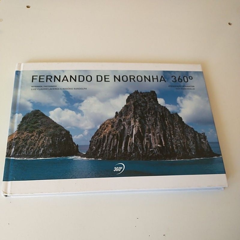 Fernando de Noronha 360°