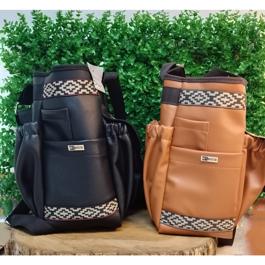 Mateira Faixa pampa ChimaBag masculina feminina