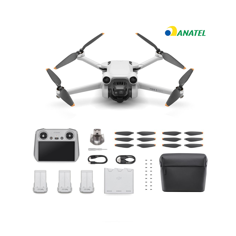 new dji drone 2020