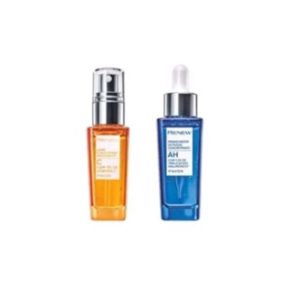 kit renew vitamina c e acido hialuronico 30 ml