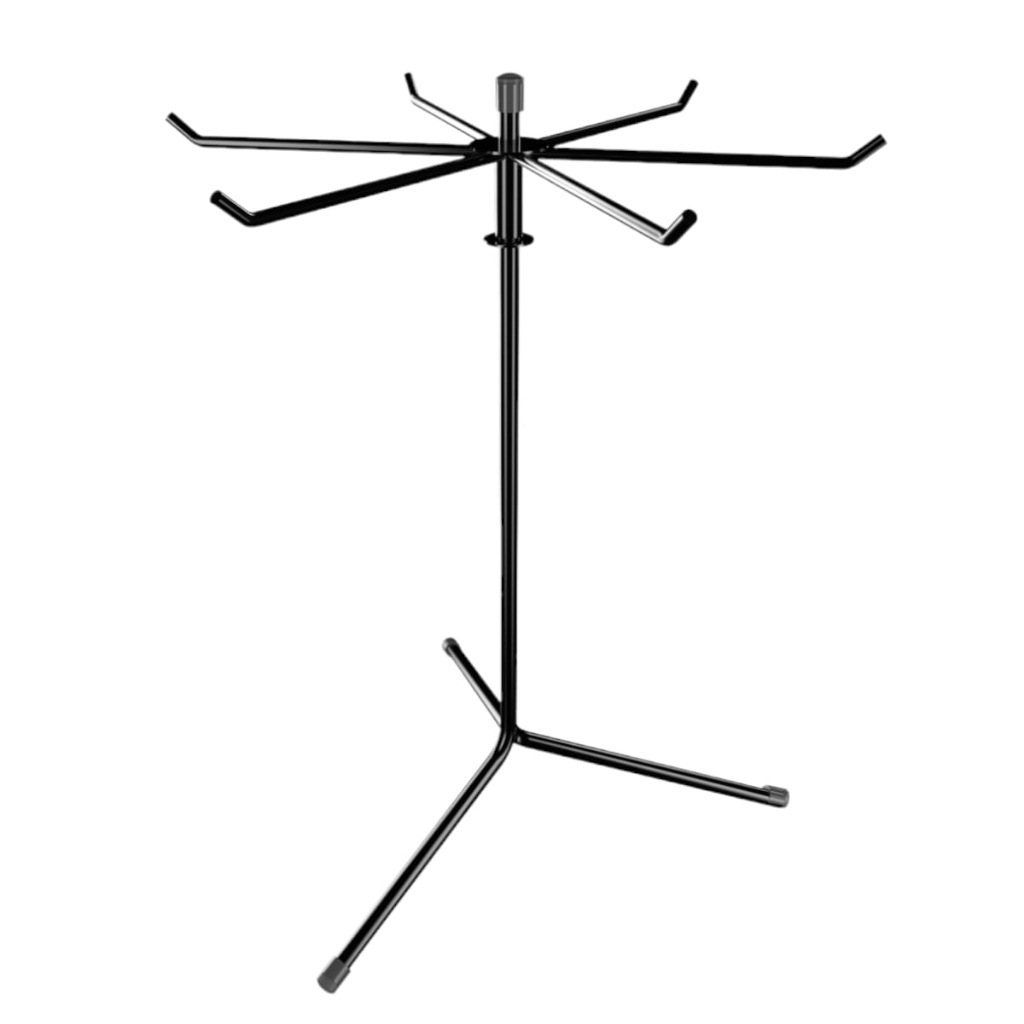 Gancheira Mini, Expositor Mini de balcão,