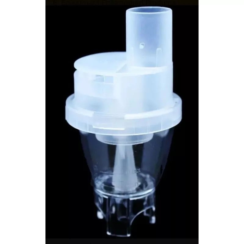 Copinho para Inalador Nebulizador Similar GTECH e Multilaser Câmara de Nebulização Peça de Reposição em Oferta na Shopee