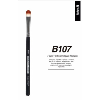 Pincel para sombra Macrilan - B107
