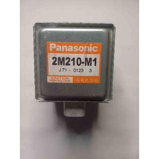 Magnetron Panasonic 2M210-M1 Original em Oferta na Shopee