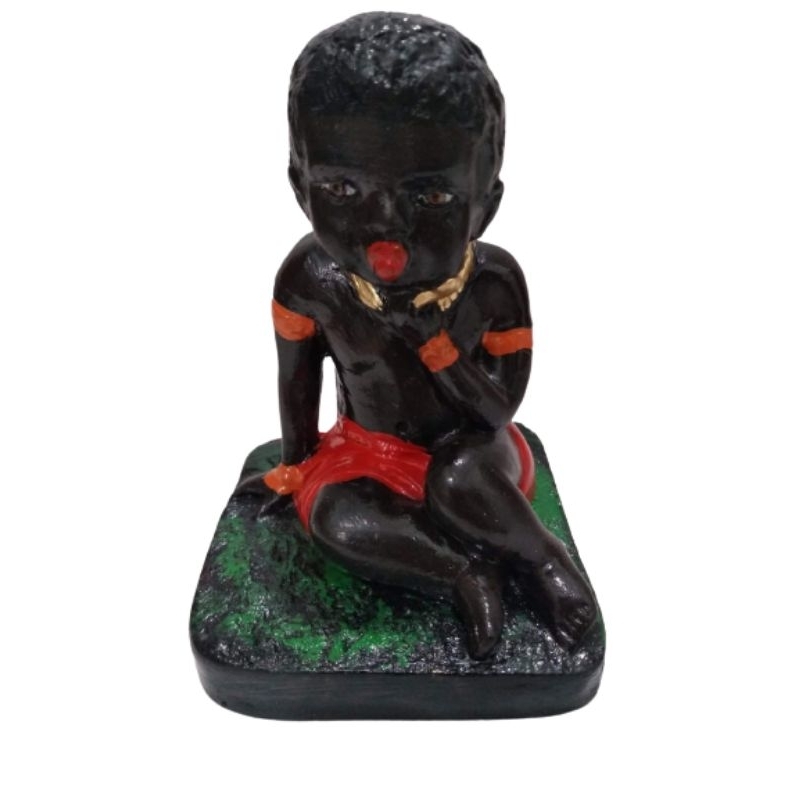 Erê/Xangô para batismo 15Cm