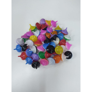 Kit 50 Mini Pião Brinquedo Surpresa Festa Lembrancinha em Oferta na Shopee