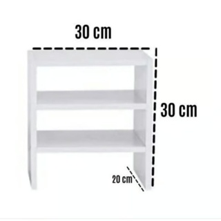 Escaninho para escritório 9 cores disponíveis.. em Oferta na Shopee