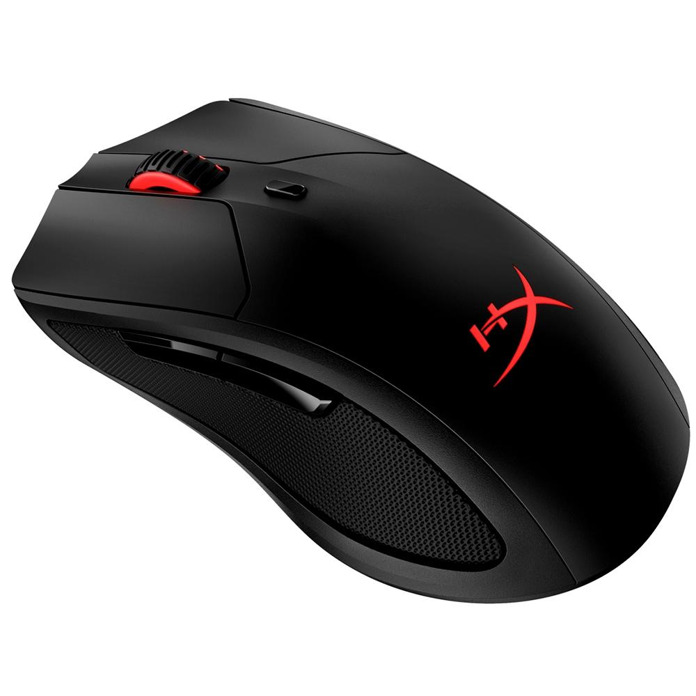 Mouse HyperX Pulsefire Dart Wireless