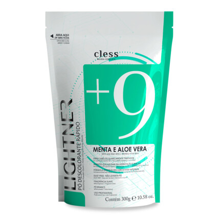 Pó Descolorante Lightner: Onde Comprar | BuscaProdutos