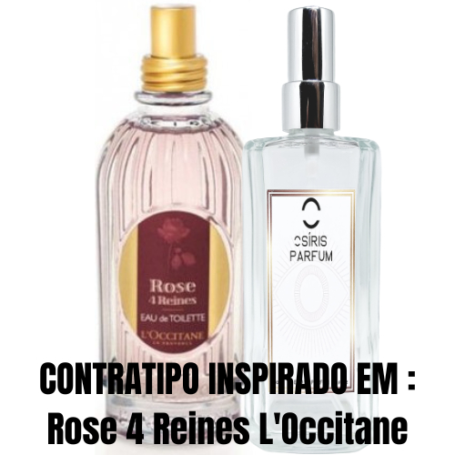 L'occitane Perfume Rose: Onde Comprar | BuscaProdutos
