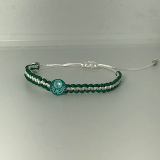 Pulseira Palmeiras