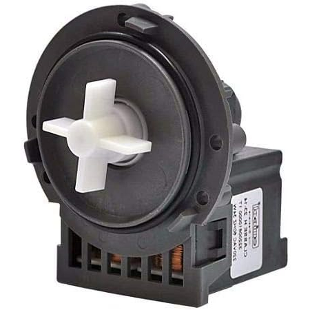 Eletrobomba S/Corpo Universal Emicol  220 V bomba de drenagem de água maquina de lavar roupas