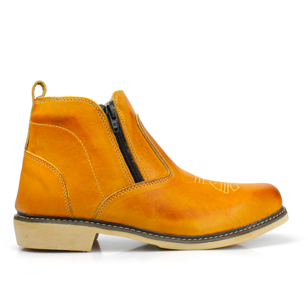 Botinas Masculinas para Cavalgada: Onde Comprar | BuscaProdutos