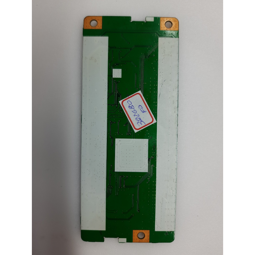 placa tcon tv lg 32lg80fd / 6870c-0230a