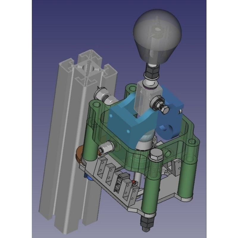 O que é Câmbio Shifter Pc? Guia e Onde Comprar | BuscaProdutos
