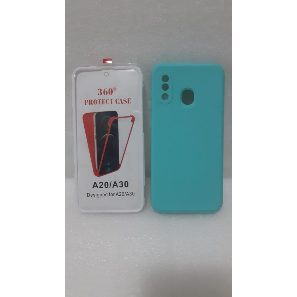 capa a20 a30 a01 a01 core a20s a21s a71 a52 a60 a2 core samsung Frente e verso Capinha Transparente