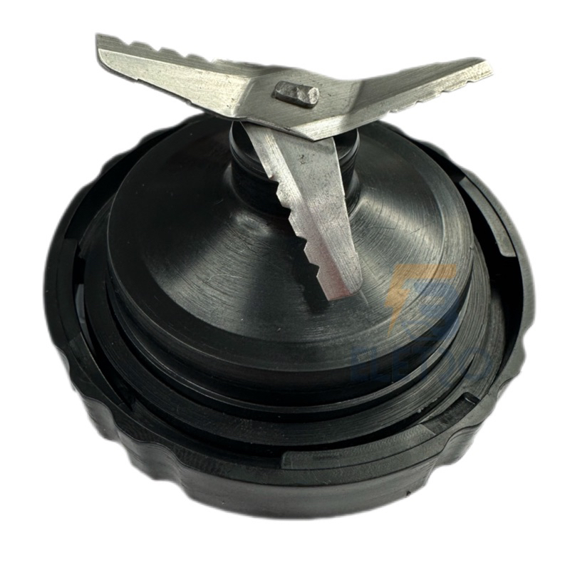 Acoplamento Faca Completo para Liquidificador Philips Walita Ri2044 Ri2054