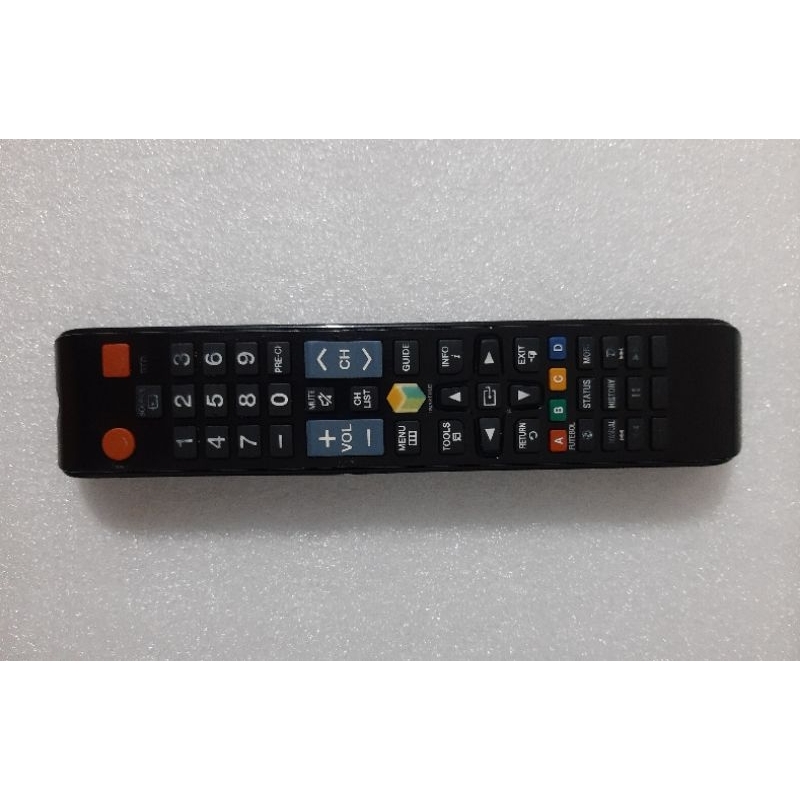 Controle Remoto Compatível Tv Smart Samsung 32" 40" Original