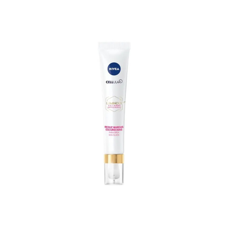 Nivea Antiolheiras Luminous 630: Onde Comprar | BuscaProdutos