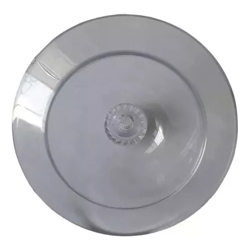 Dial Do Timer Para Lavadora Electrolux Top8 Le08 Antiga