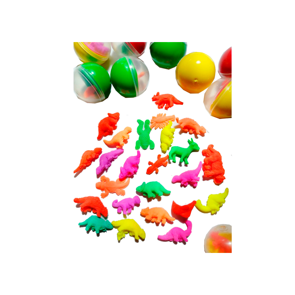 30 Bicho Cresce Na Aguá Brinquedo Kit Festa Lembrancinha Prenda Aniversario Prenda Quermesse em Oferta na Shopee