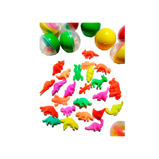 30 Bicho Cresce Na Aguá Brinquedo Kit Festa Lembrancinha Prenda Aniversario Prenda Quermesse em Oferta na Shopee