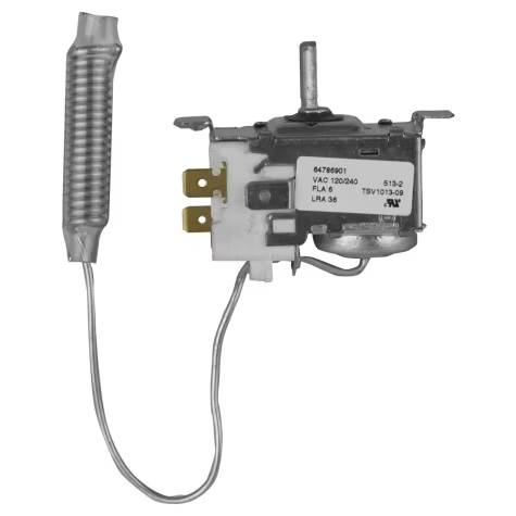 Termostato Electrolux Df34 Df38 Df39 Dfw35 Tsv1013 64786901