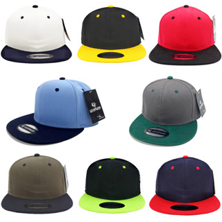 Promoção Boné Aba Reta Liso Snapback Colorido LEOPARD JF-L539