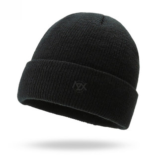 Touca de Lã Adulto Frio Inverno Masculino Feminino Toca Quentinha Preta em Oferta na Shopee
