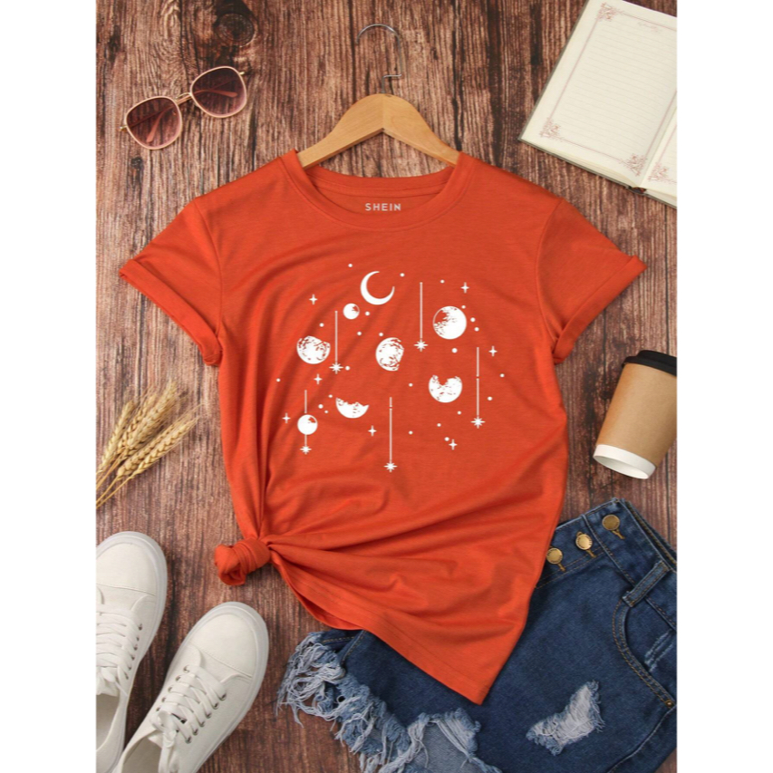 Camiseta American Art Vintage Retro Pintura Oversized Streetwear Top