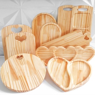 Kit Tabuas de Frios e Petisqueira Artigo para Mesa Posta Café da Manhã e Decoração Cozinha em Oferta na Shopee