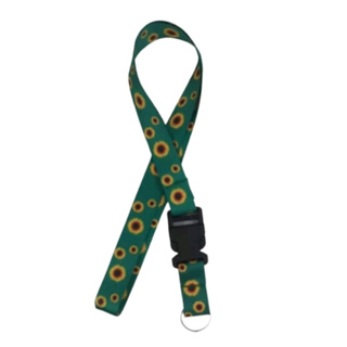 Chaveiro Cordão Moto Pescoço Engate Rápido Cordão Girassol em Oferta na Shopee