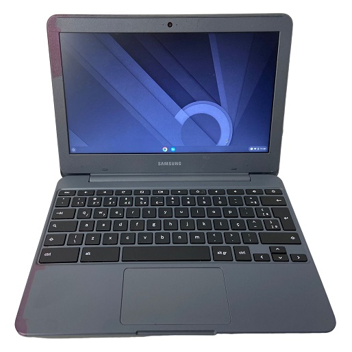 Samsung Chromebook, XE501C13-AD2, 11.6'', Dual Core, 4GB, 16GB Flash - Imperdível