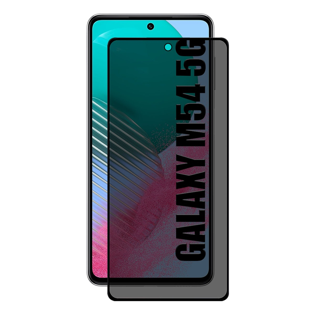 Película Privativa 3D para Samsung  M54 5G