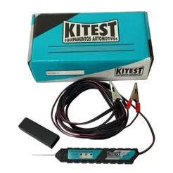CANETA DE POLARIDADE KA-250 - KITEST