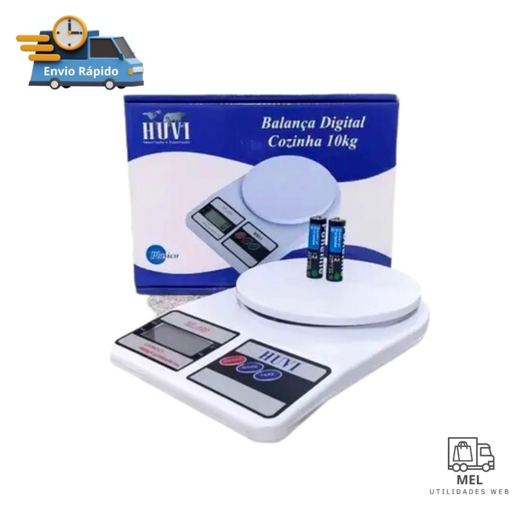 Balança Digital de Cozinha 10 kg Balança De Precisão Balança Digital De Precisão Cozinha 10kg Nutrição E Dieta Balança Digital Cozinha 1g A 10 Kg Alta Precisão Casa Comida Balança Digital De Cozinha 10kg