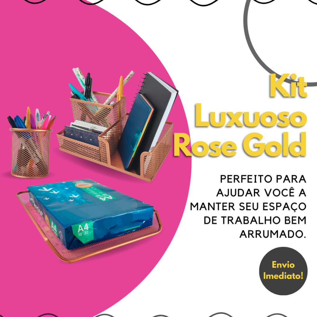 𝗞𝗶𝘁 𝗘𝘀𝗰𝗿𝗶𝘁𝗼́𝗿𝗶𝗼 𝗣𝗼𝗿𝘁𝗮 𝗖𝗮𝗻𝗲𝘁𝗮, 𝗢𝗿𝗴𝗮𝗻𝗶𝘇𝗮𝗱𝗼𝗿 𝗱𝗲 𝗠𝗲𝘀𝗮, 𝗕𝗮𝗻𝗱𝗲𝗷𝗮 𝗢𝗿𝗴𝗮𝗻𝗶𝘇𝗮𝗱𝗼𝗿𝗮 𝗥𝗼𝘀𝗲 𝗚𝗼𝗹𝗱