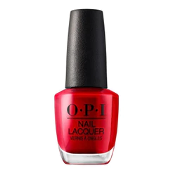 OPI Red Hot Rio - Esmalte Cremoso 15ml