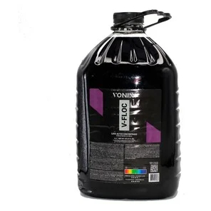 V-Floc Lava Autos Super Concentrado 5L Vonixx