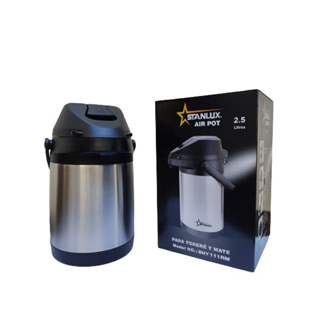 Garrafa Térmica 2.5 E 3 Litros Tereré Chimarrão Bebida em Oferta na Shopee