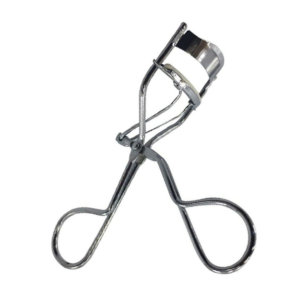 Curvex Curvador Prateado Simples Para Cílios REF1443